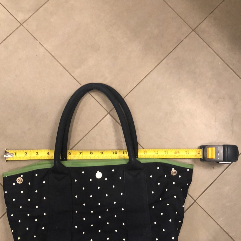 J. Crew Tote Bag - Picture 7 of 10